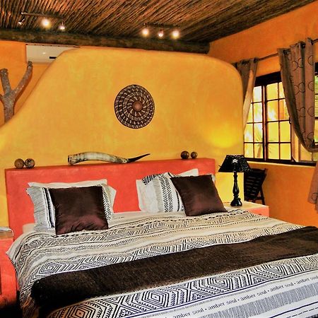 Kwalucia Private Safari Retreat Hotel Saint Lucia Estuary Екстериор снимка