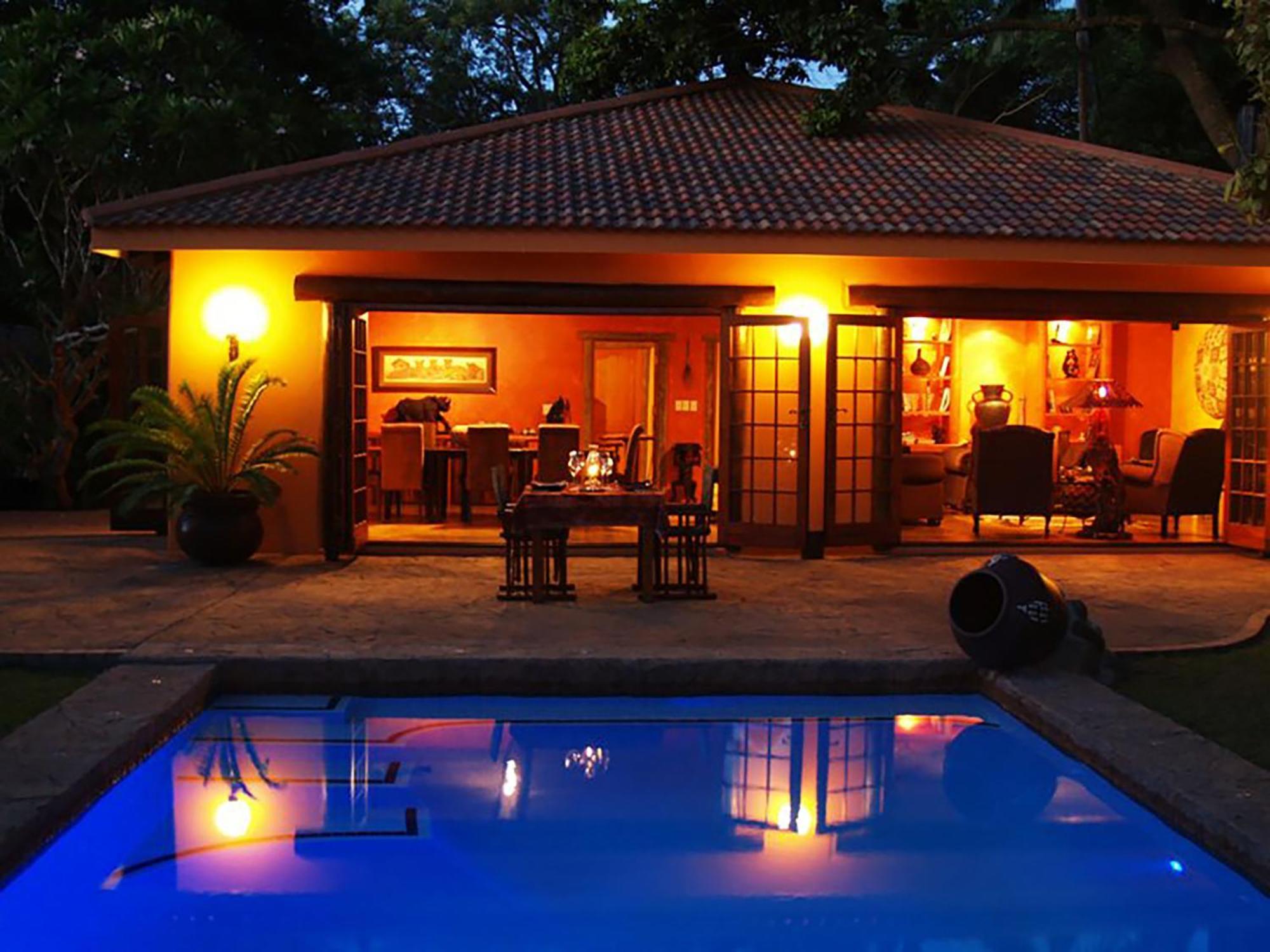 Kwalucia Private Safari Retreat Hotel Saint Lucia Estuary Екстериор снимка