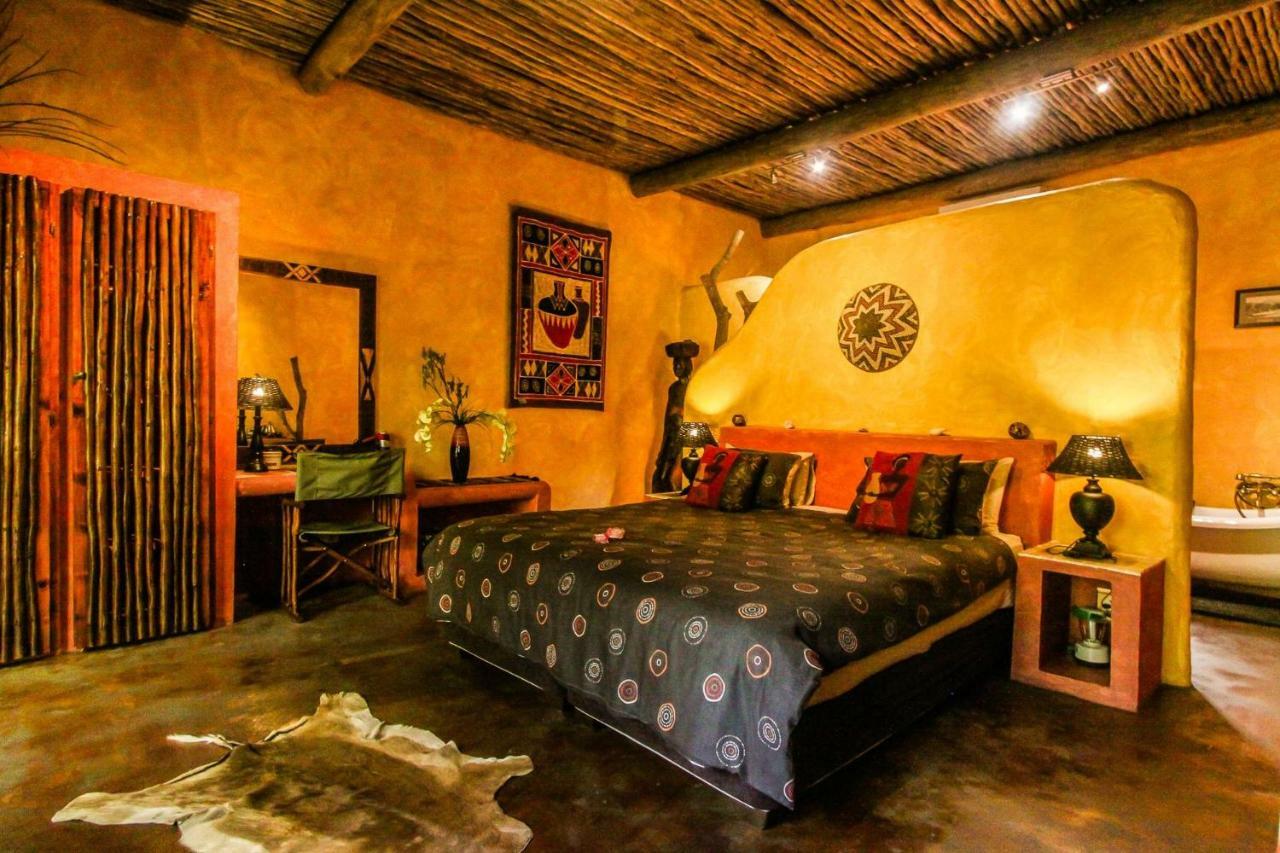 Kwalucia Private Safari Retreat Hotel Saint Lucia Estuary Екстериор снимка
