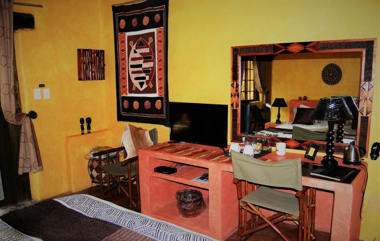 Kwalucia Private Safari Retreat Hotel Saint Lucia Estuary Екстериор снимка