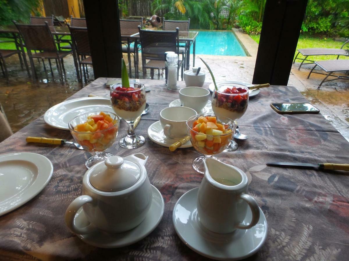 Kwalucia Private Safari Retreat Hotel Saint Lucia Estuary Екстериор снимка