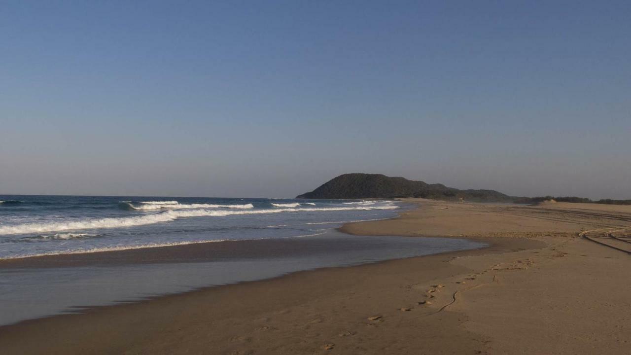 Kwalucia Private Safari Retreat Hotel Saint Lucia Estuary Екстериор снимка