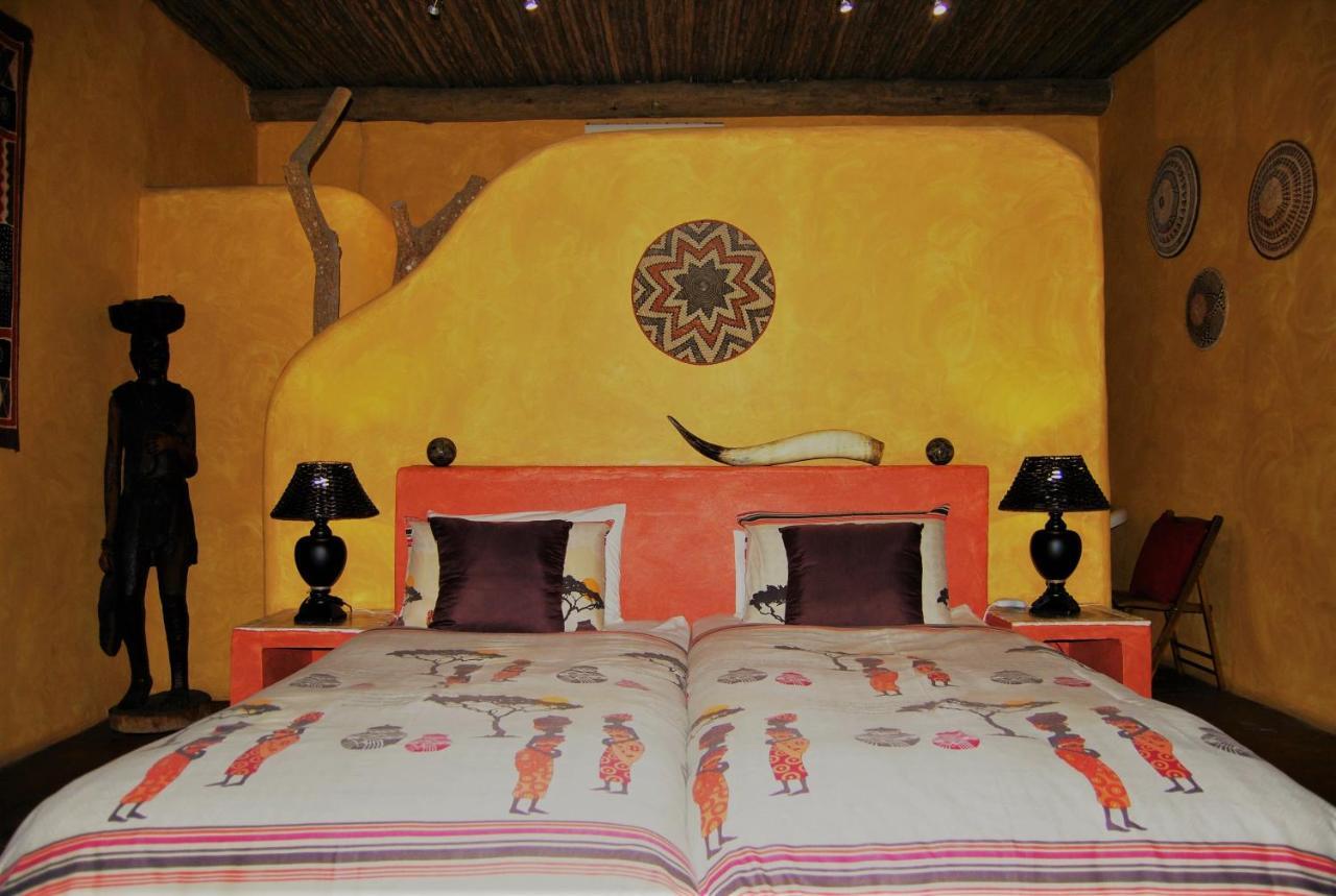 Kwalucia Private Safari Retreat Hotel Saint Lucia Estuary Екстериор снимка