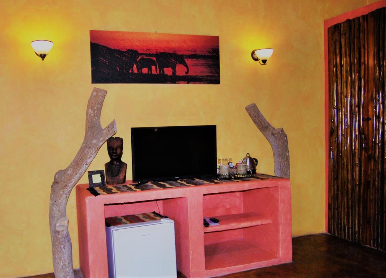 Kwalucia Private Safari Retreat Hotel Saint Lucia Estuary Екстериор снимка